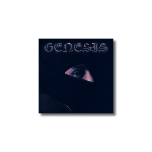 Peso Pluma - Genesis