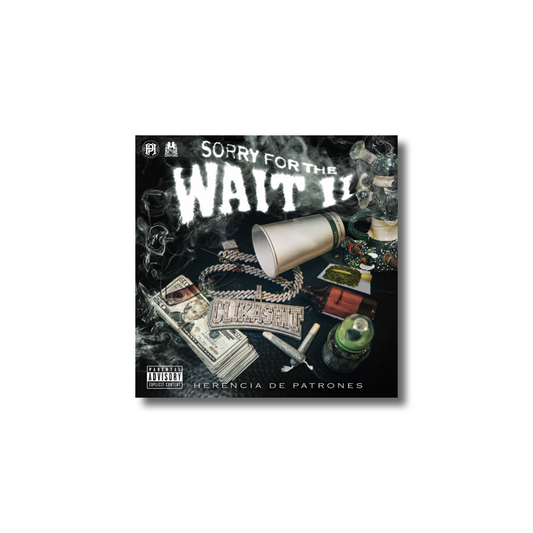 Herencia de Patrones - Sorry for the Wait II