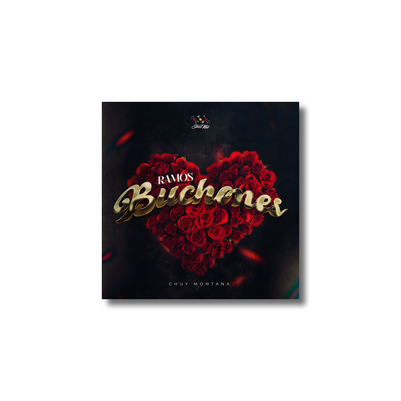 Chuy Montana - Ramos Buchones
