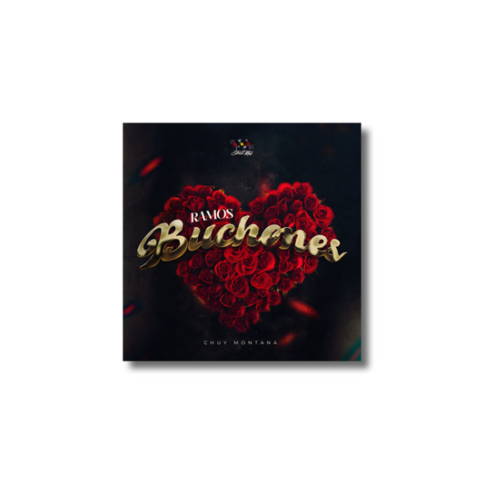 Chuy Montana - Ramos Buchones